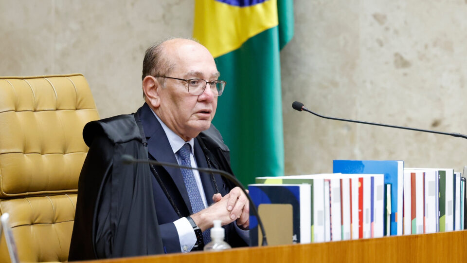 Gilmar Mendes invalida decisão trabalhista sobre folga de mulheres aos domingos