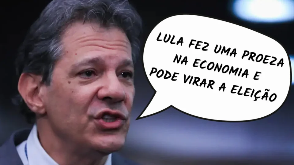A curadoria sempre antenada do Frases da Semana desta vez pescou pérolas de Fernando Haddad, Míriam Leitão Gabriela Prioli e grande elenco