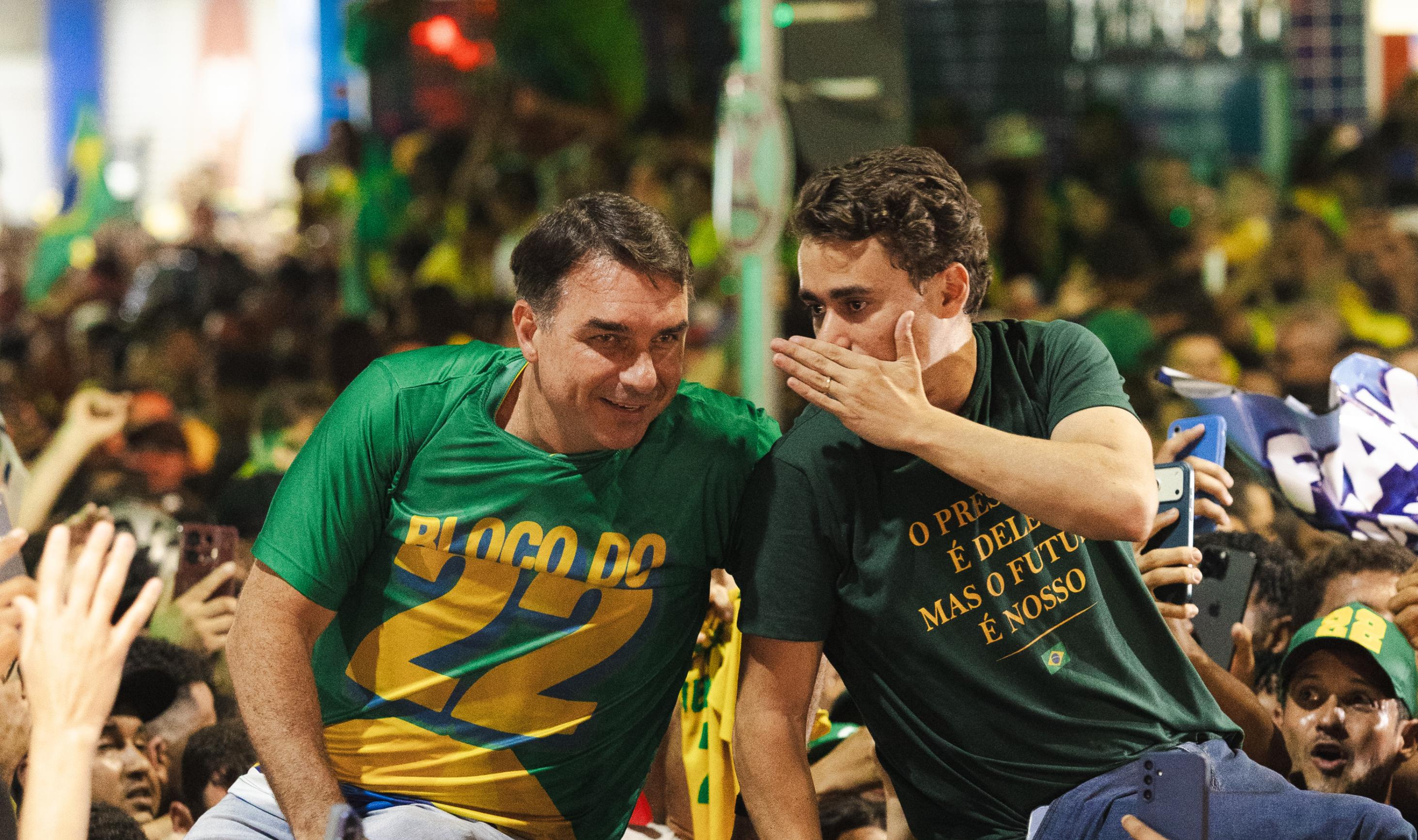 Minas Gerais volta a ser peça-chave para decisão da disputa presidencial