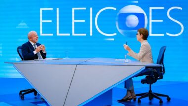 lula entrevista jornal nacional mentiras