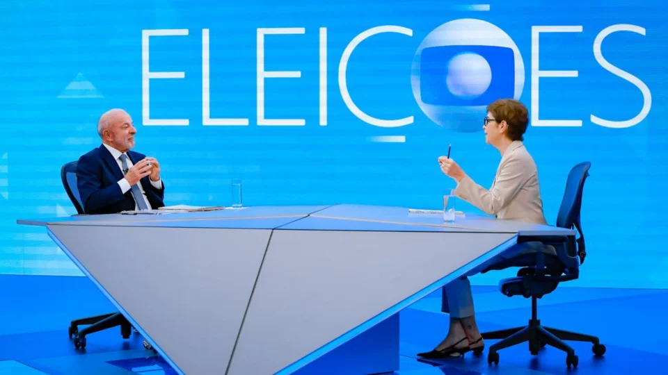 lula entrevista jornal nacional mentiras