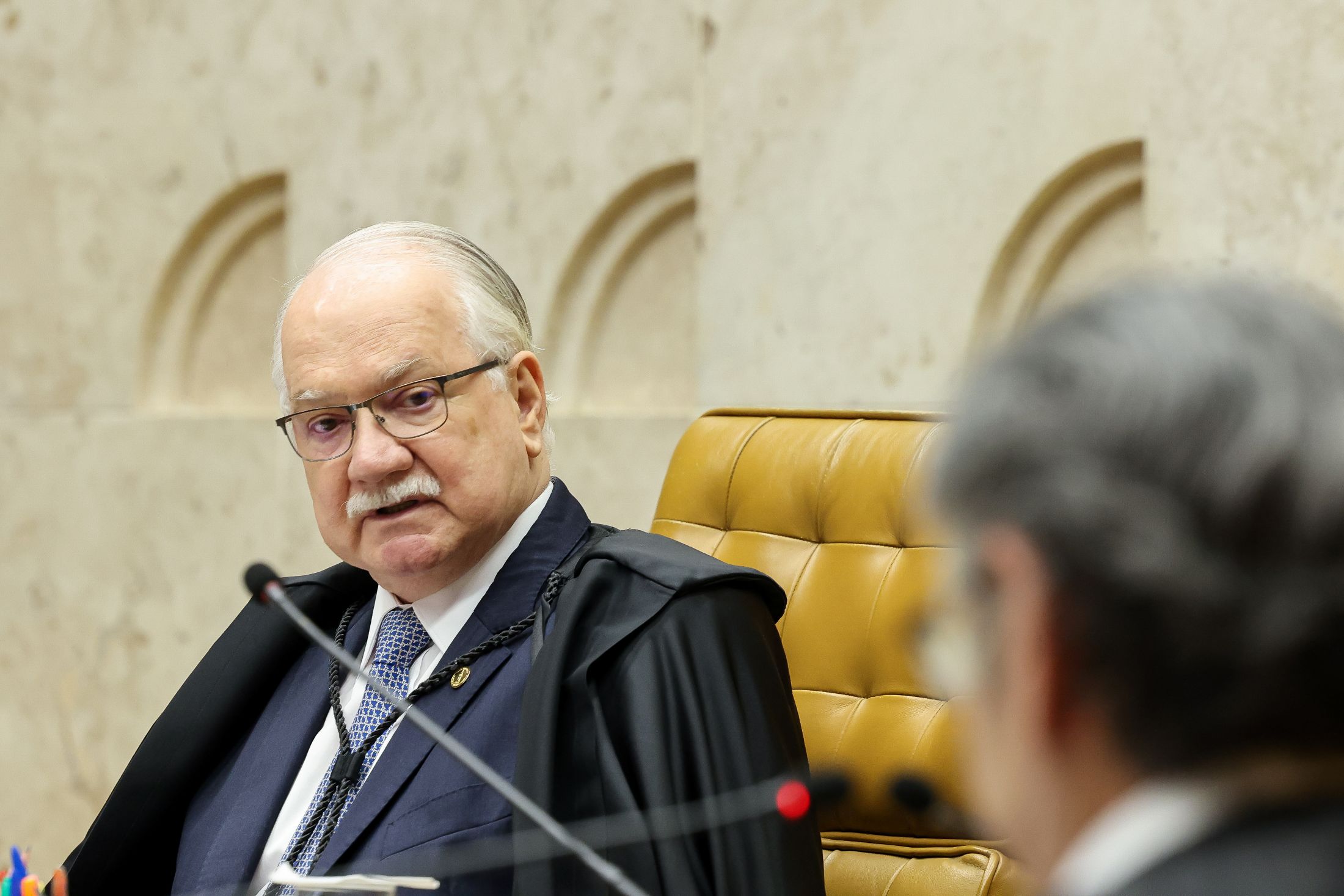 Fachin aplica critérios distintos para liberar acesso a provas sigilosas no STF