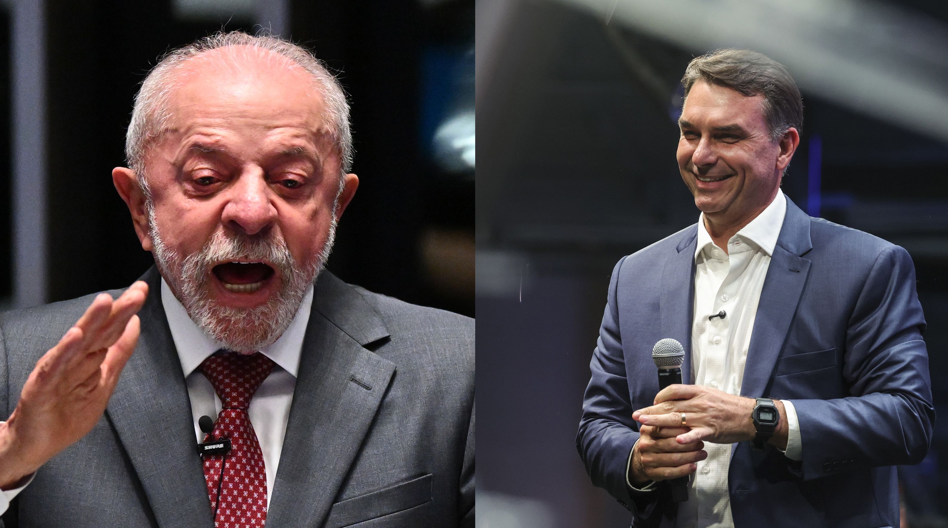 Entre a continuação de tudo que há de pior e a chance de mudança, a escolha deveria ser óbvia.