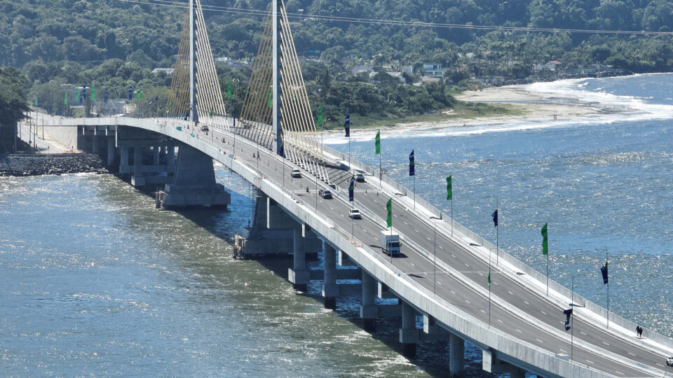 Sinalização viária ganha força com concessões e IASIN projeta alta de 10% no faturamento