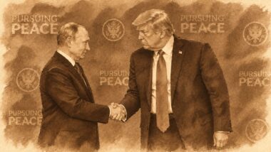 editorial trump putin ucrânia