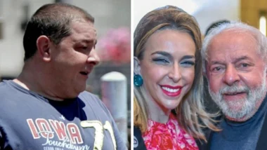 Advogado de Lulinha afirma que acusações de Roberta Luchsinger contrariam depoimentos prestados às autoridades; empresária pretende fazer delação premiada