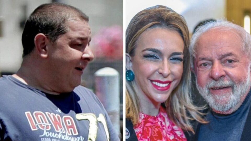 Lulinha estabelece o modelo de tráfico de influência e de corrupção no governo Lula