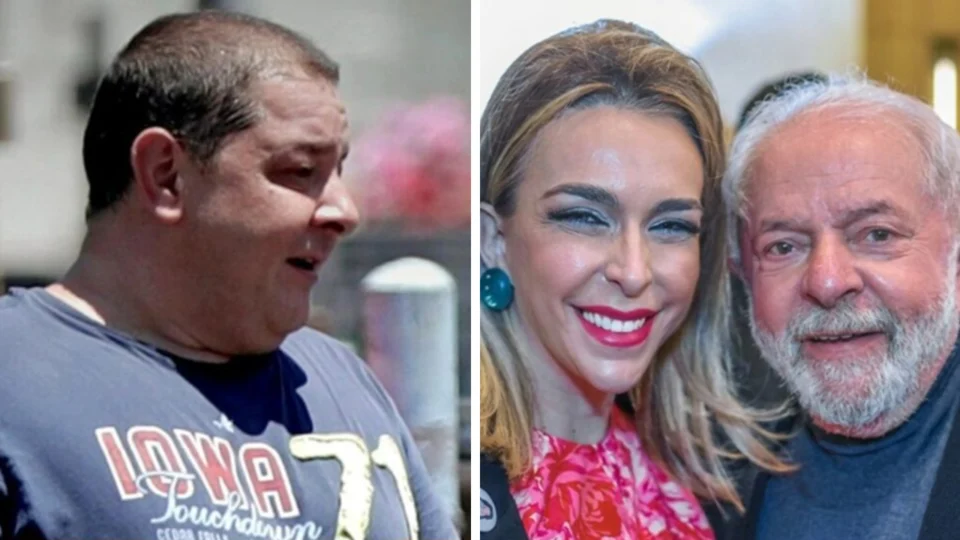Advogado de Lulinha afirma que acusações de Roberta Luchsinger contrariam depoimentos prestados às autoridades; empresária pretende fazer delação premiada