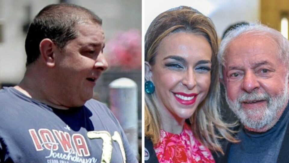 Defesa de Lulinha nega irregularidades após declarações de lobista Roberta Luchsinger