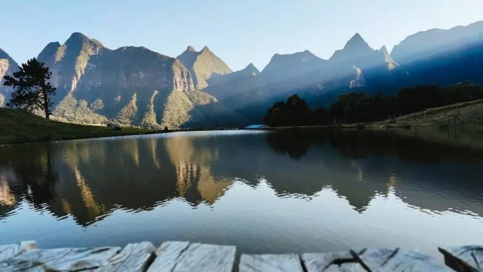 Parque de cânions fica sem investidores mesmo com “boom” do turismo de natureza