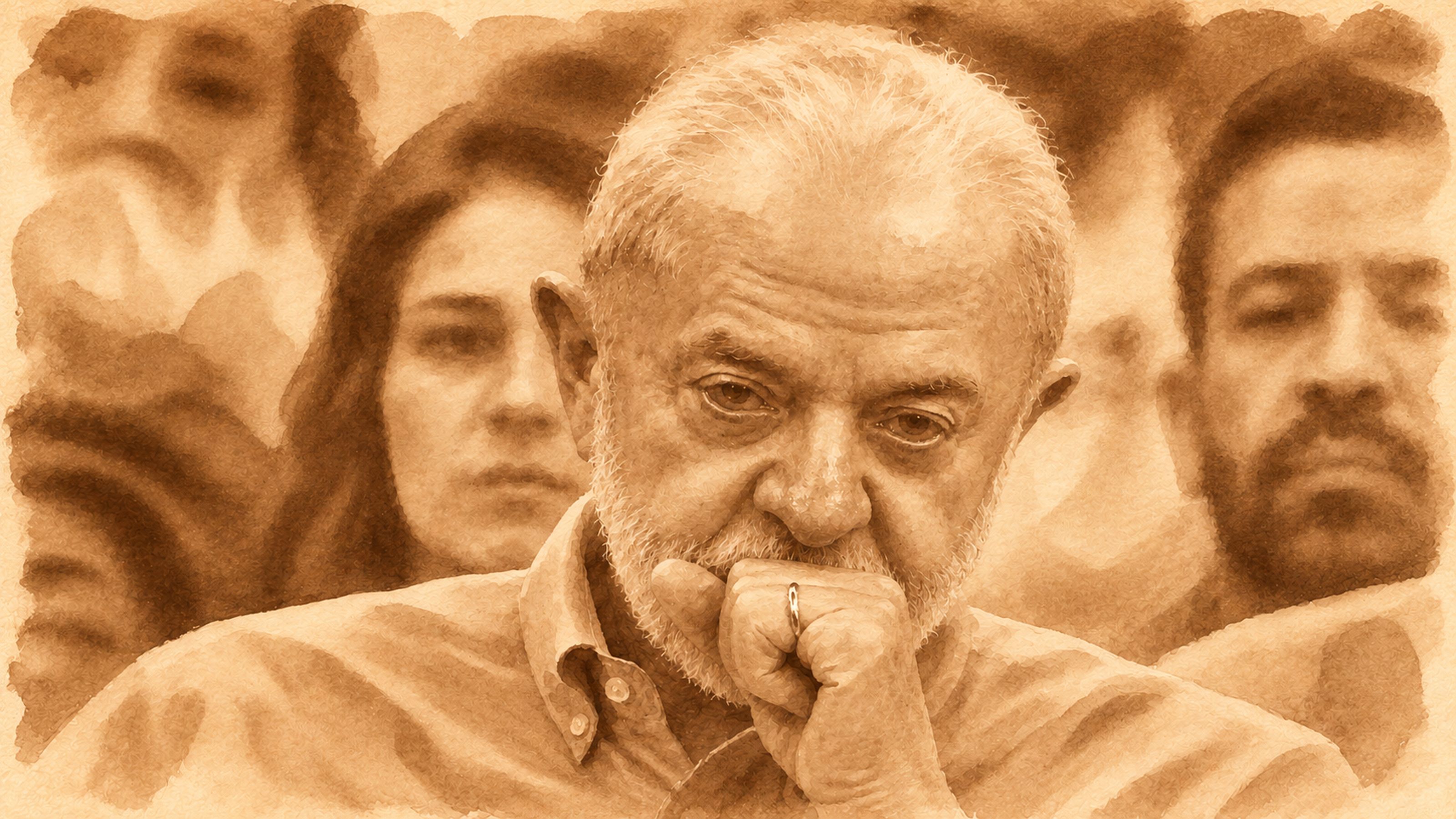 Lula compra votos e monta armadilha populista, mas podemos desmontá-la
