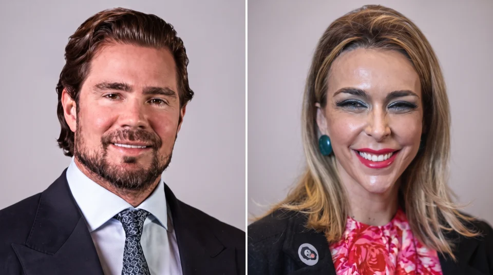 Vorcaro e Roberta Luchsinger manifestam interesse em delação premiada e afirmam ter informações e provas a apresentar.