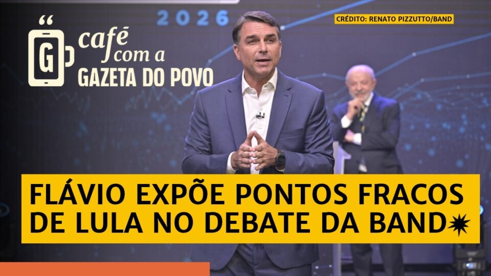 Luchsinger afirma que Lulinha se reuniu com ministros