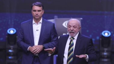 Bolsa Família Lula