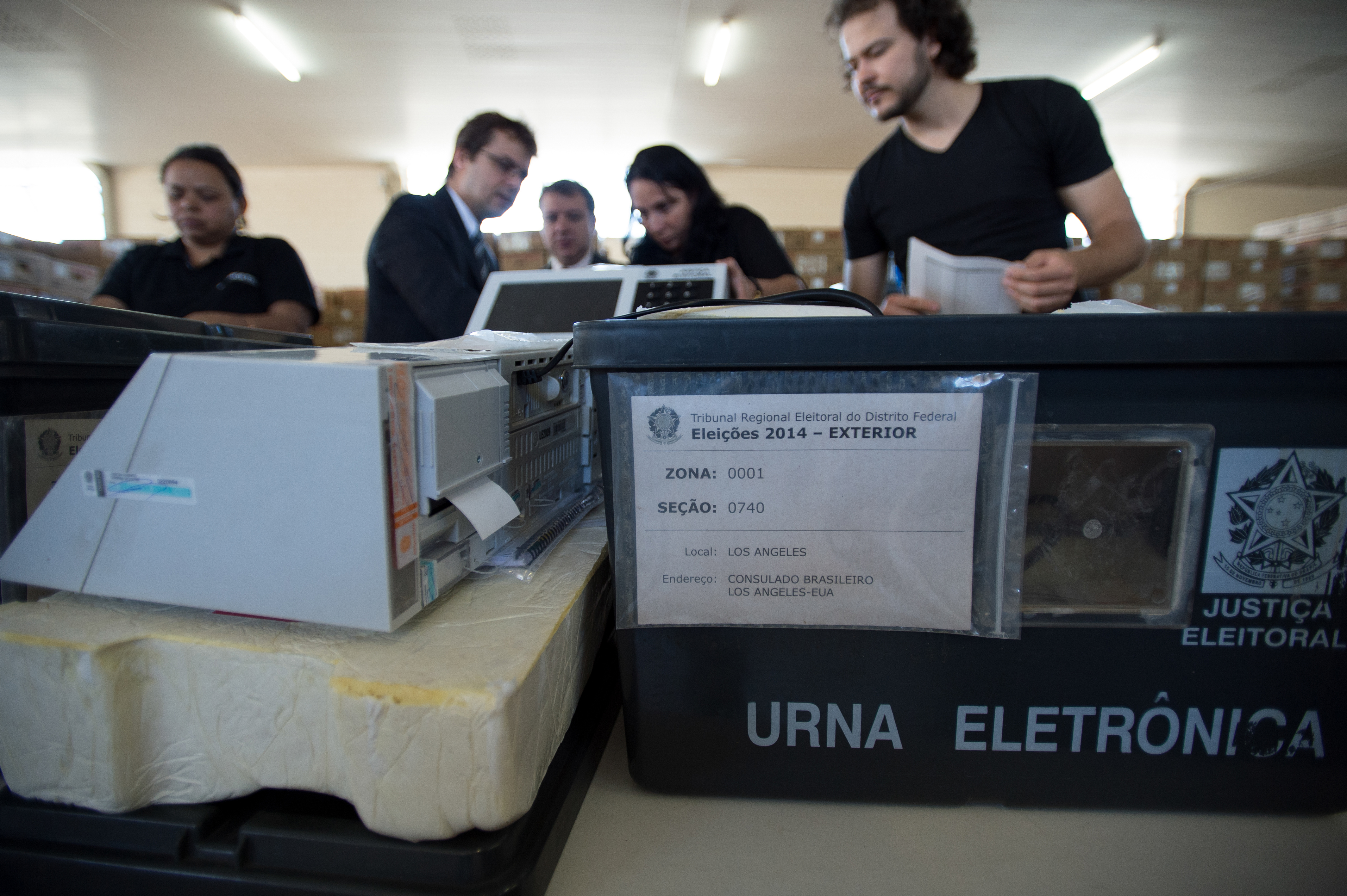 Eleições 2026 no exterior: quem pode votar no segundo turno e quais são as regras