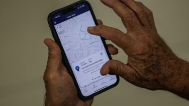 Eleitores podem consultar o e-Título antes do segundo turno para confirmar o endereço, a zona e a seção eleitoral, mesmo que tenham votado no mesmo local no primeiro turno.