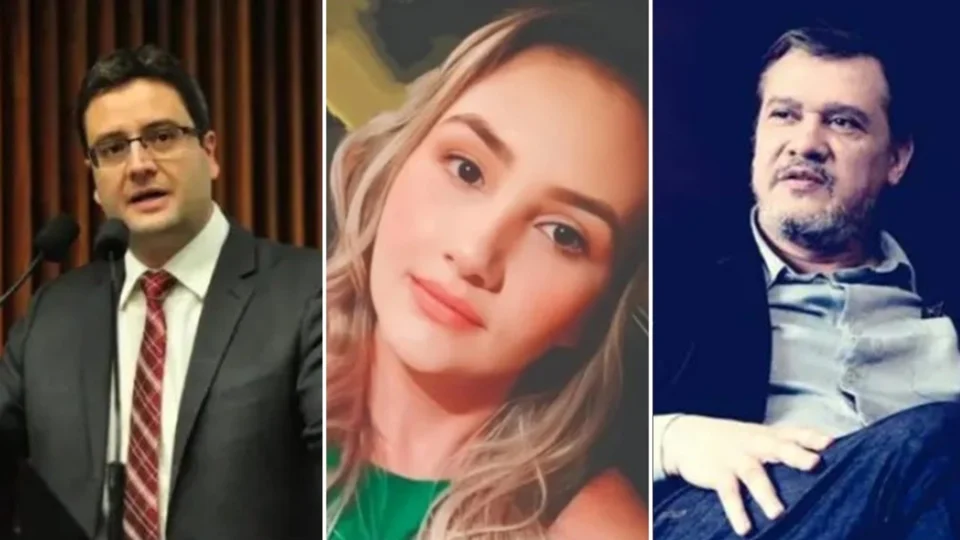 Homero Marchese, Débora Rodrigues e Jackson Rangel são alguns dos 928 casos de censura citados na plataforma “Perseguidos”.
