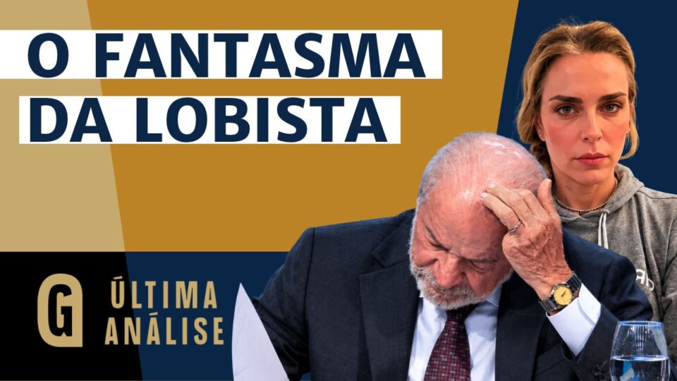 Fantasma de Lula: Roberta Luchsinger assusta campanha petista