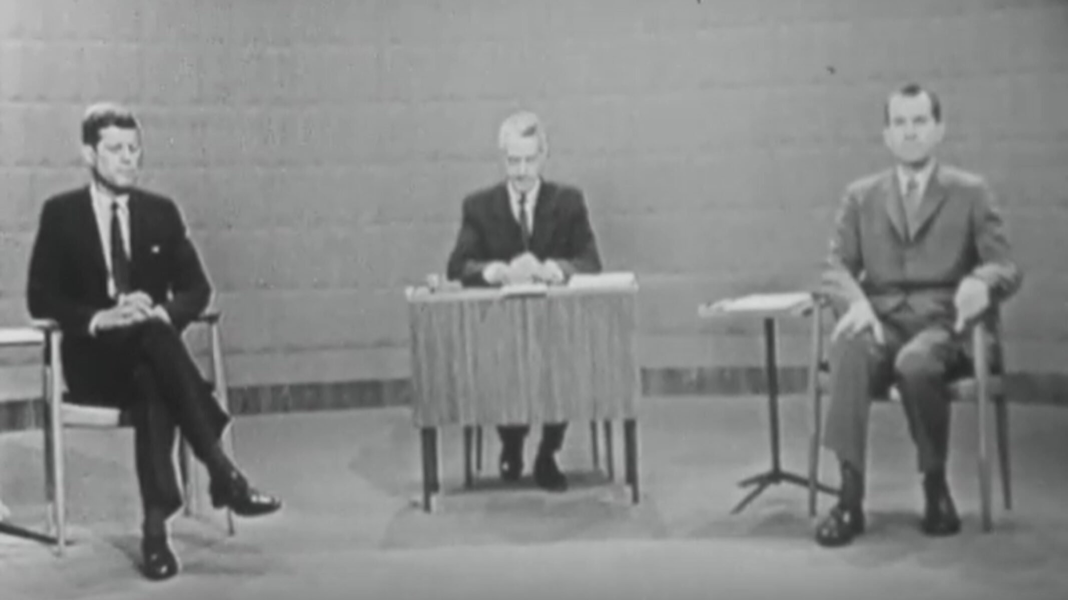 Os duelos que definiram o debate na TV muito antes do confronto entre Flávio e Lula