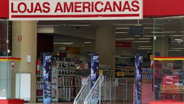 Justiça encerra recuperação judicial da Americanas