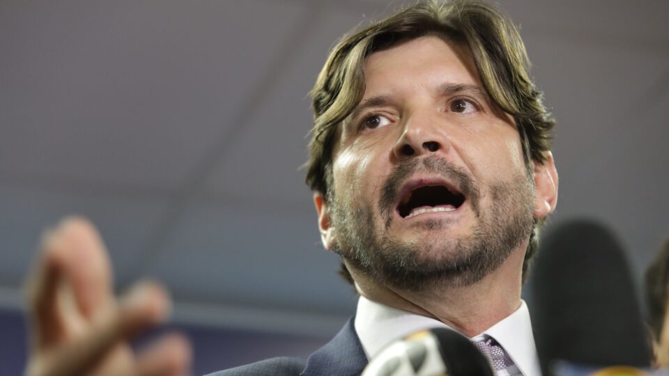 Quem é André do Prado, senador eleito que presidiu a Alesp com votos do PT ao PSDB