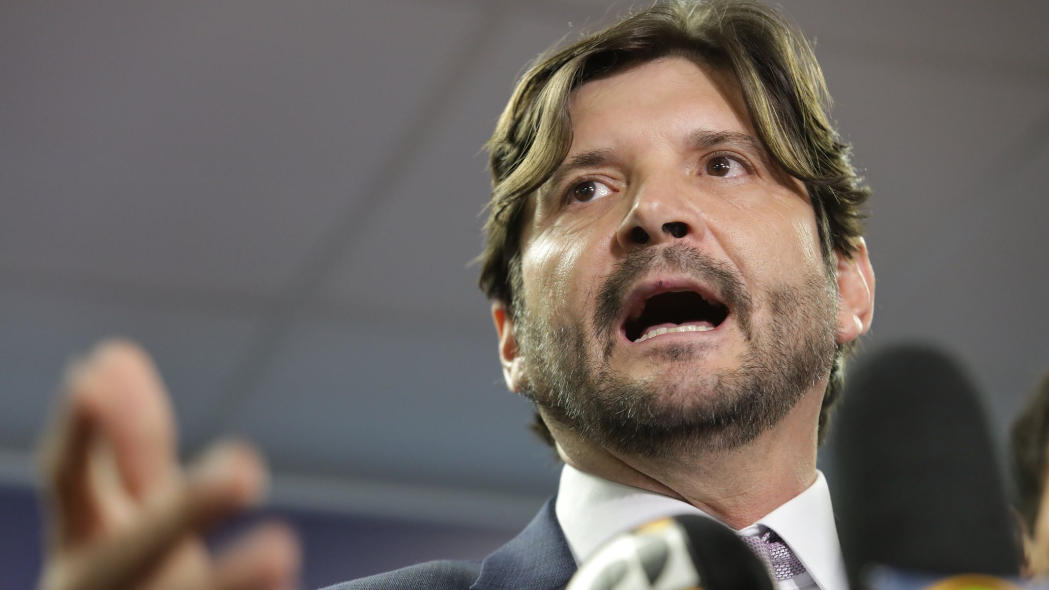 Quem é André do Prado, senador eleito que presidiu a Alesp com votos do PT ao PSDB