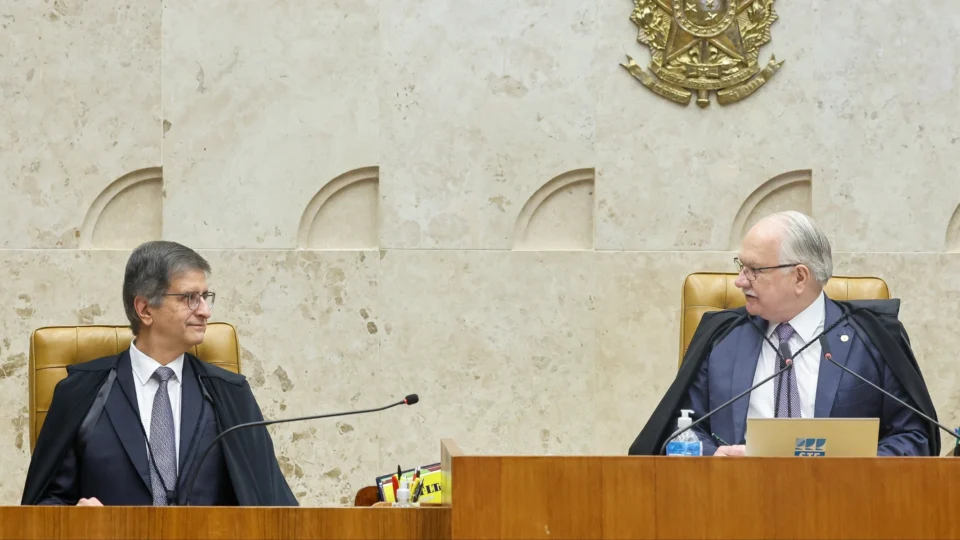 Parecer assinado por Paulo Gonet, vice-procurador-geral e outros dois subprocuradores foi direcionado a Fachin.