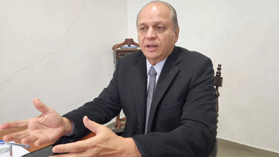 Ricardo Barros atribui vitória de Moro à reação contra o STF e analisa cenário político do Paraná