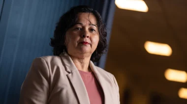 Pricilla Santana é o primeiro nome anunciado para compor o secretariado do governador eleito do Paraná, Sergio Moro (PL)