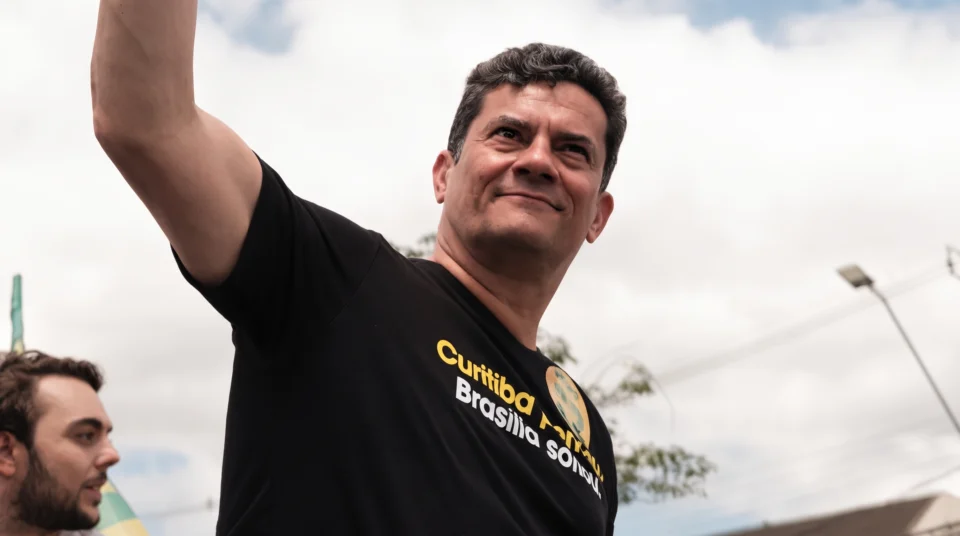 Plano de Sergio Moro prevê ampliar o apoio do governo estadual às prefeituras.