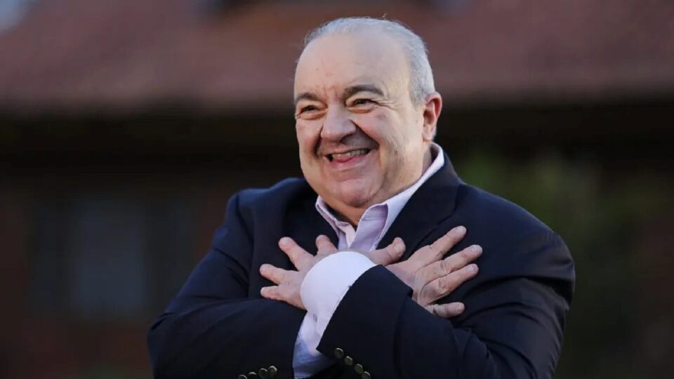 Rafael Greca sinaliza apoio a Lula e diverge de aliados políticos no Paraná no 2º turno
