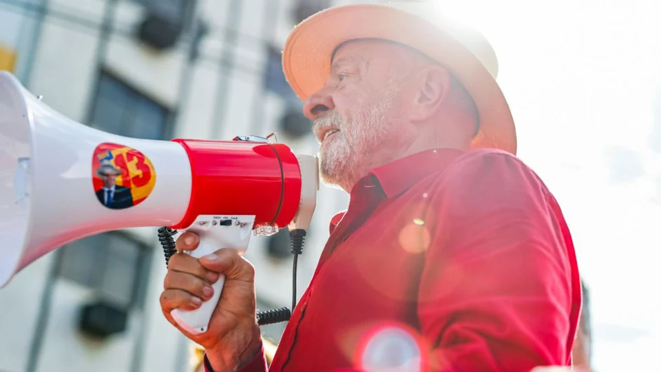 lula sigilo