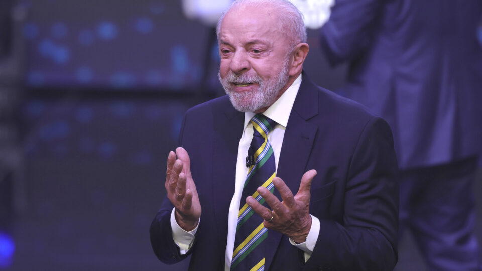 Especialistas alertam para ilegalidades em pacote de bondades de Lula às vésperas da eleição