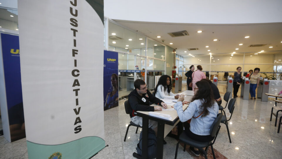 Justificativa eleitoral indeferida: veja o que fazer e como regularizar a situação