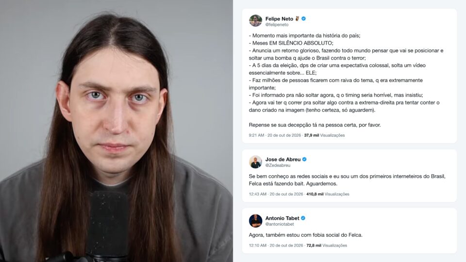 Overdose de escândalos torna improvável “bala de prata” antes do segundo turno