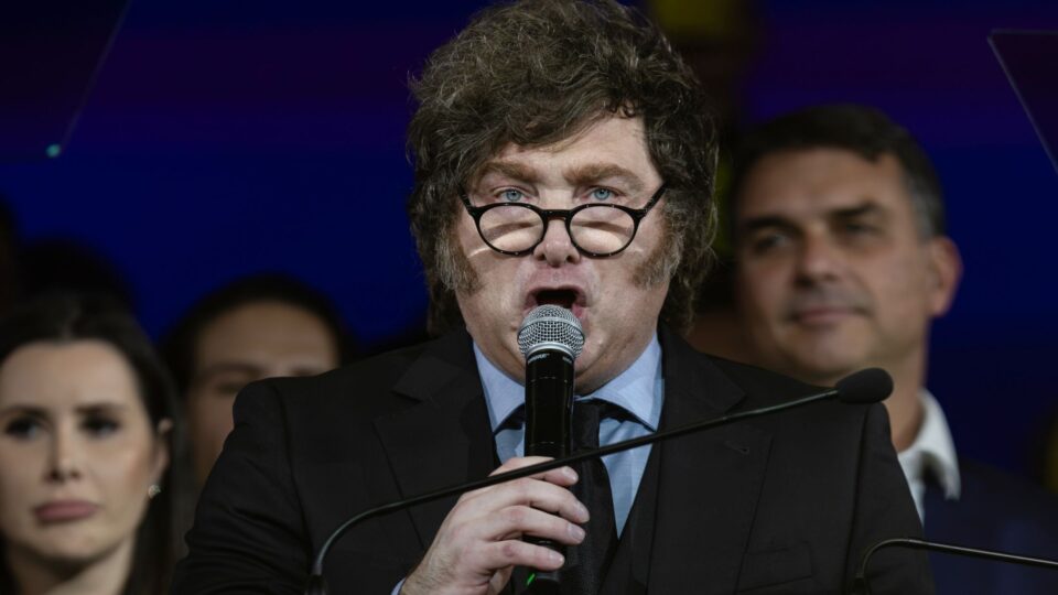 Itamaraty sobe o tom após acusações de Milei contra Lula e eleições