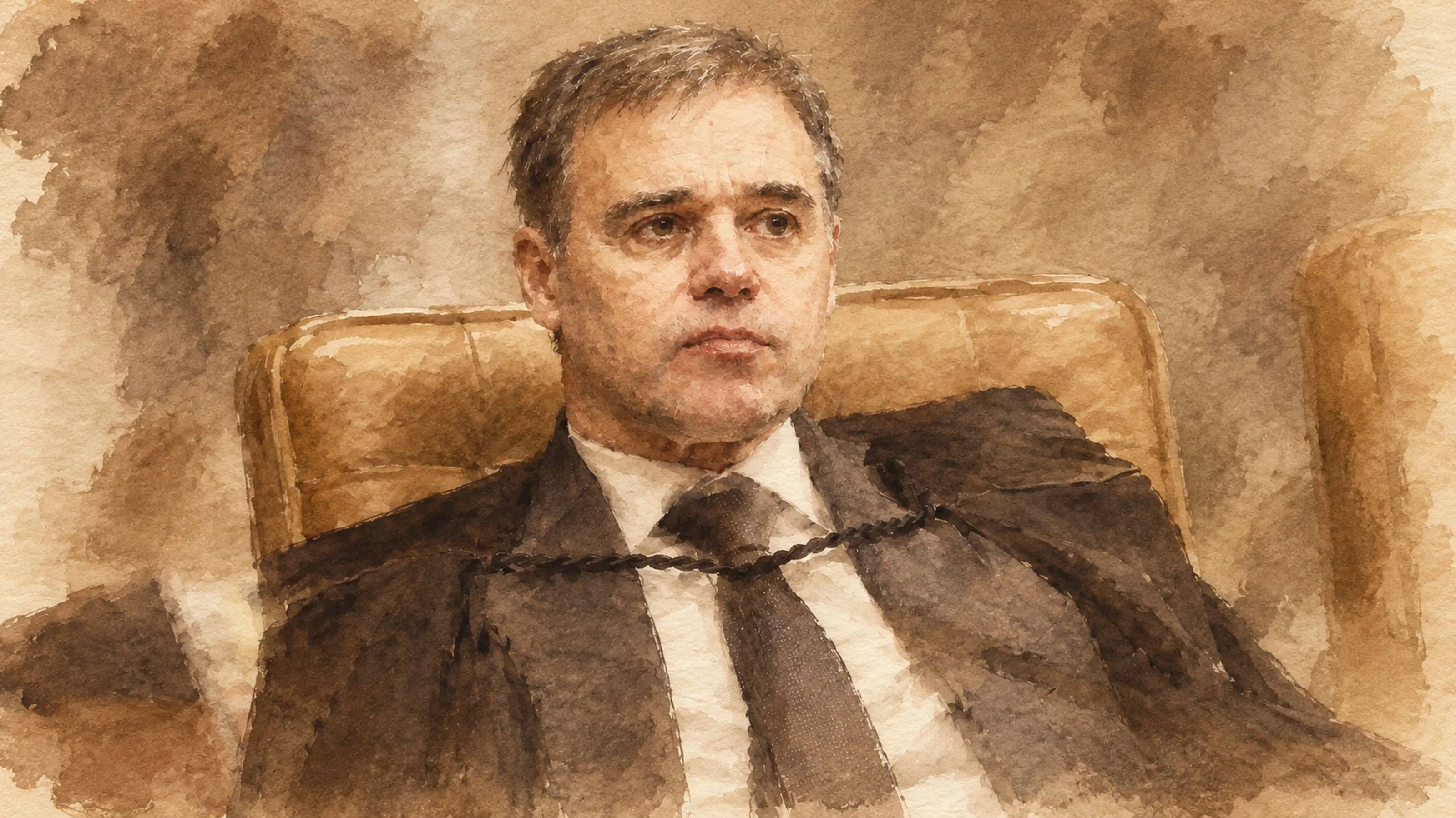 pgr investigação andré mendonça