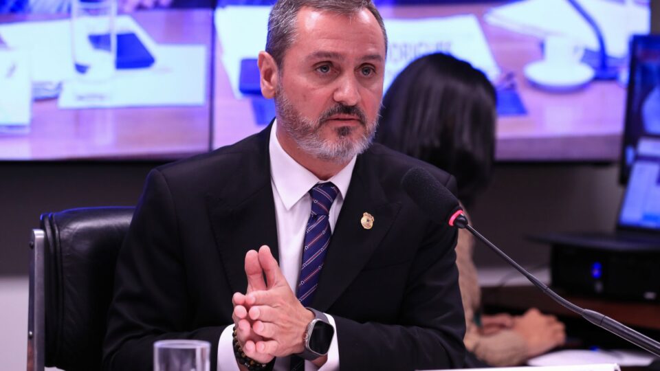 MPF apura se chefe da PF vazou dados sigilosos sobre irmão de Lula no caso INSS
