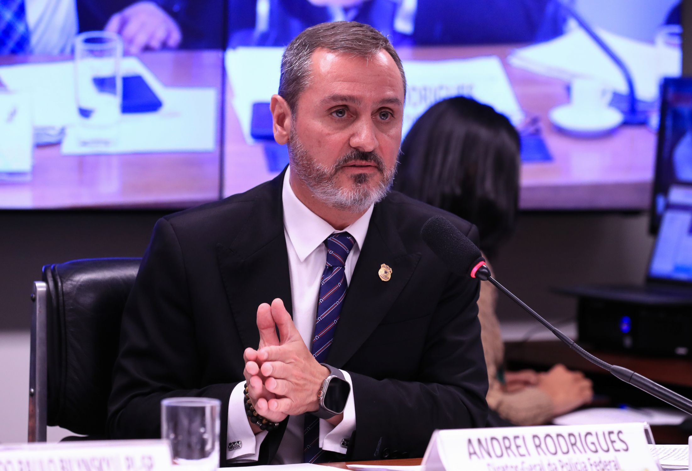 MPF apura se chefe da PF vazou dados sigilosos sobre irmão de Lula no caso INSS