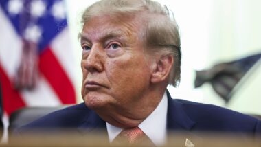 trump zelensky