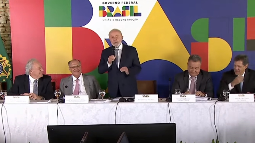 Seis nomes ligados ao governo Lula são alvos de investigações e ações judiciais
