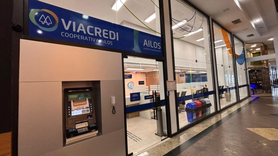 Viacredi alcança uma das mais altas classificações de crédito do país