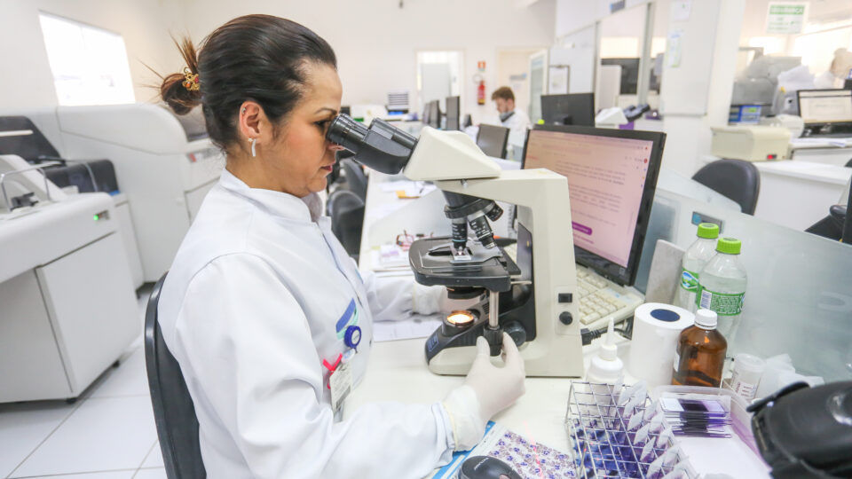 LANAC amplia atuação hospitalar e passa a atender 15 instituições no Paraná