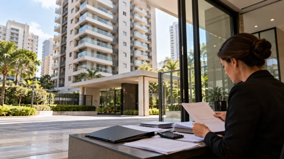 A gestão condominial exige planejamento financeiro, transparência e controle das obrigações fiscais. Entenda como as mudanças na legislação podem impactar a administração dos condomínios e o setor imobiliário.