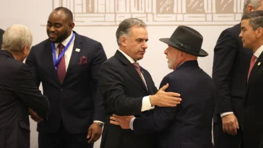 Governos de esquerda latino-americanos temem ampliação do isolamento em caso de derrota de Lula