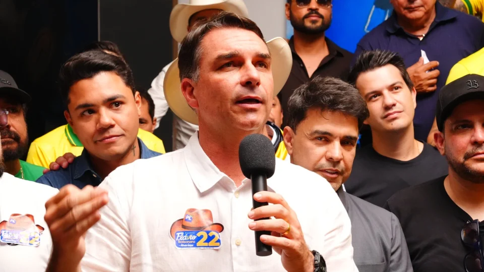 Flávio Bolsonaro