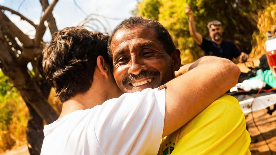Nikolas Ferreira e a libertação do Nordeste: até o silêncio grita
