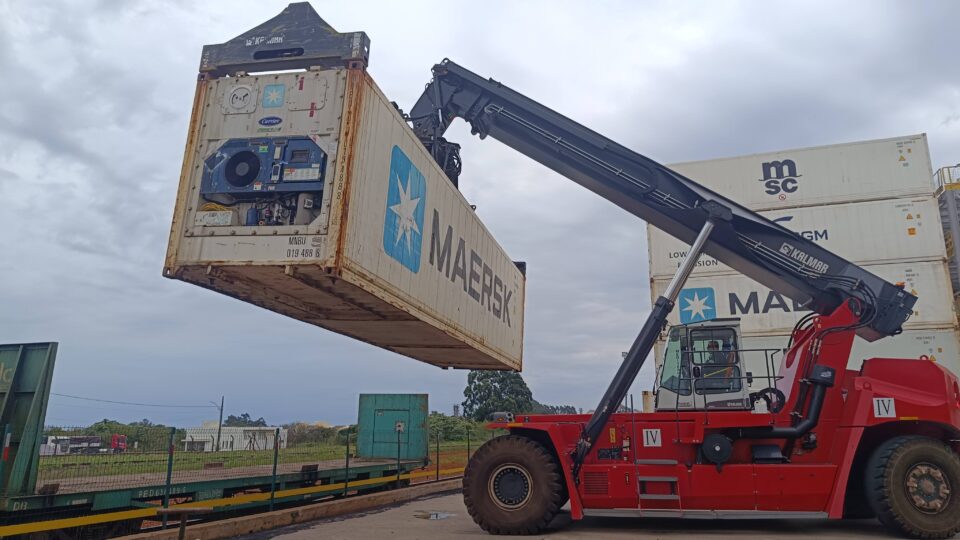 Ásia além da China ganha tração nas exportações das cooperativas
