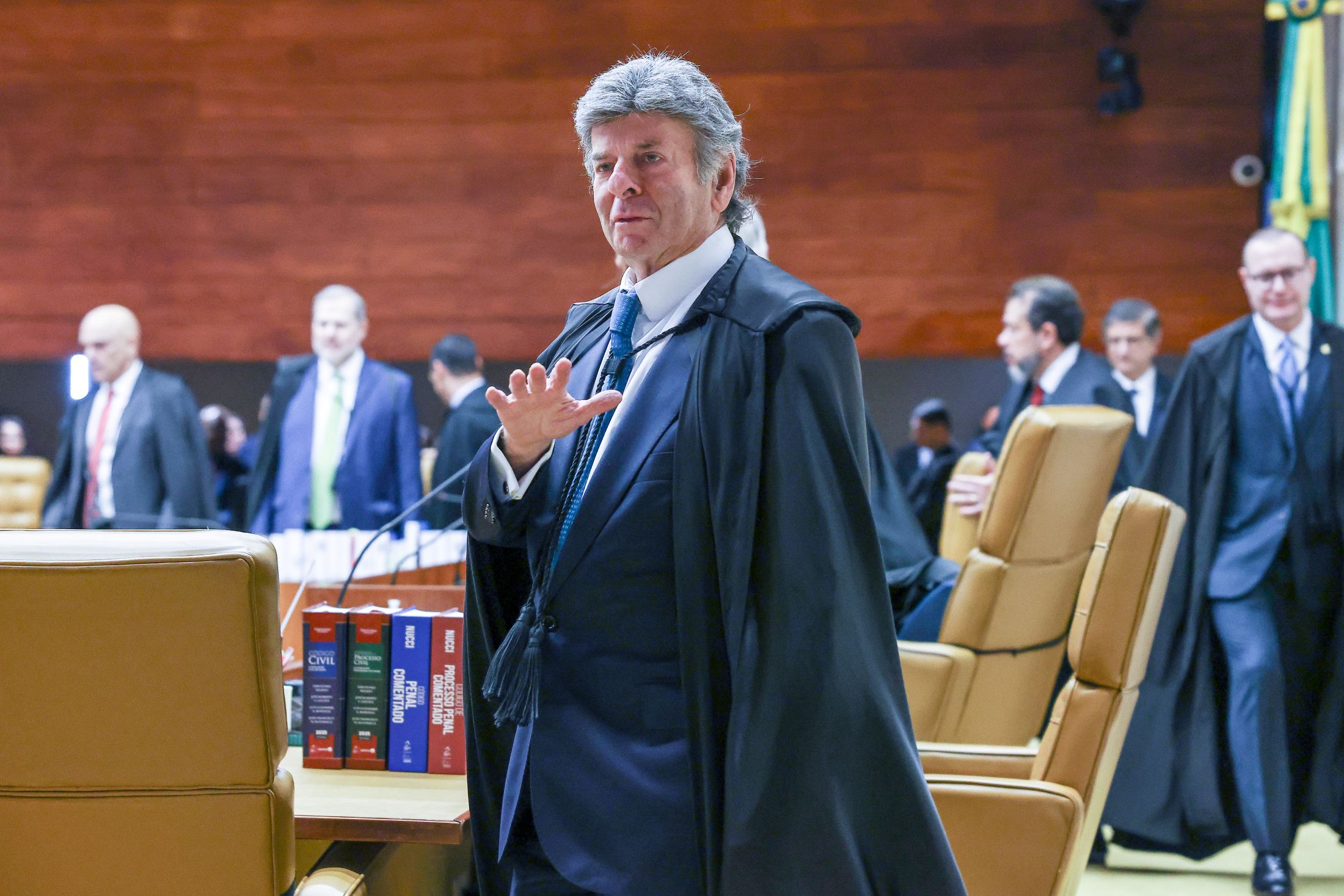 STF exclui ISS do cálculo de tributos federais e pode provocar rombo de R$ 35,4 bilhões