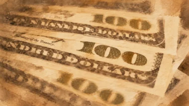 editorial dívida externa dólar